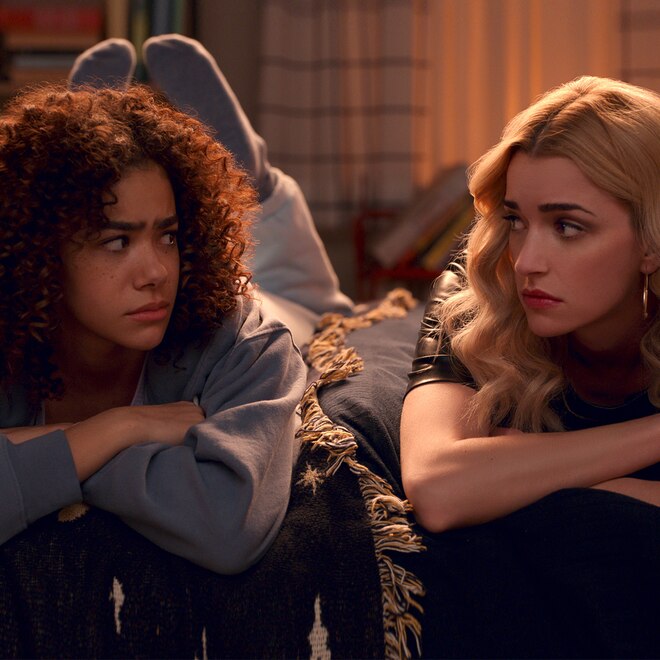 What You Should Remember Ahead of Ginny & Georgia Season 2 What You Should Remember Ahead of Ginny & Georgia Season 2